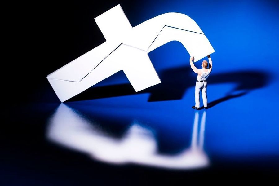 報告：Facebook標註政治廣告 錯誤率高達83%