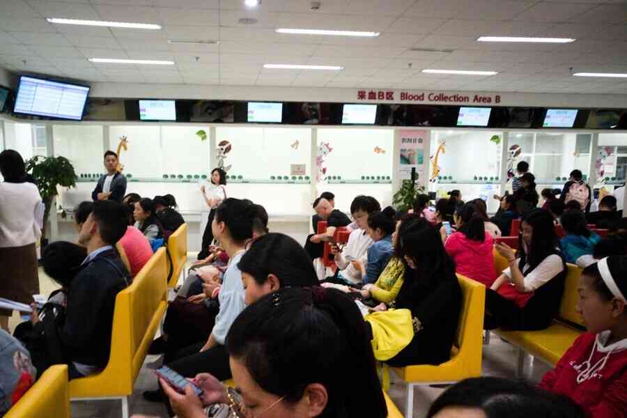 中共醫保監管新規施行 專家析背後權力擴張