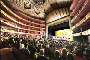 神韻紐約爆滿 各界齊讚:極佳文化傳遞者