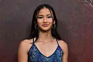 《哥斯拉》童星車禍Kaylee Hottle去世 年僅18歲
