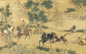 馬年說馬：龍馬精神與馬的成語典故