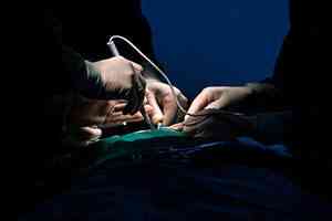 內蒙古男子右腦出血被開左腦 家屬索賠遭拒