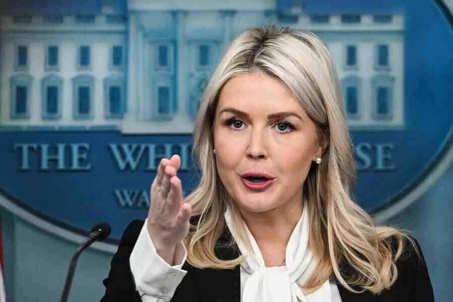 白宮：哈梅內伊行蹤影響美襲伊朗時間點