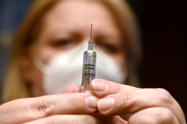 29%長者打2劑國藥疫苗仍無抗體