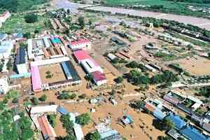 【回顧2025｜中國篇】十大中港天災人禍事件