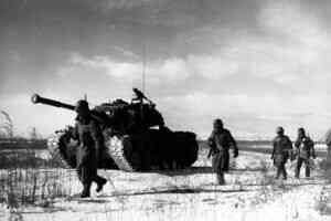 沈舟：中共軍隊在朝鮮戰場如何被打懵（十一）