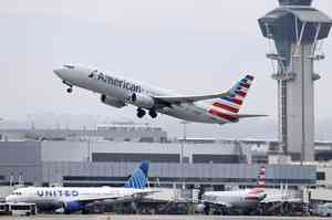 美FAA斥資百億啟動空管系統重建工程