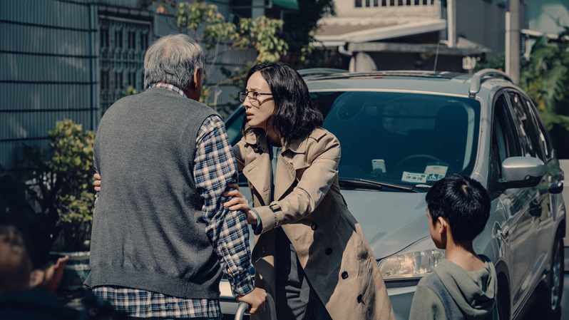 《化外之醫》登澳洲影音平台 成首部上架台劇