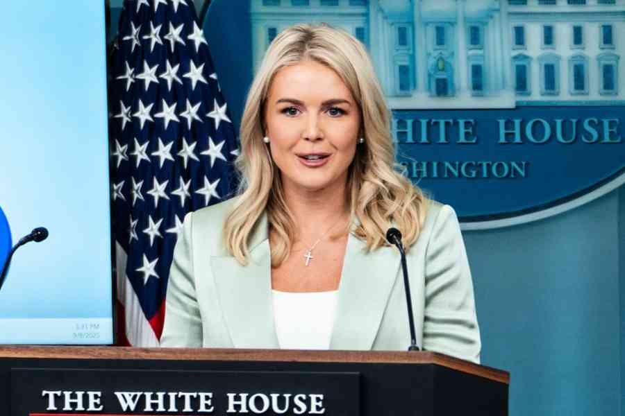 美中達TikTok協議 白宮透露控制權等細節