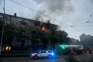 烏克蘭:俄羅斯單方面停火協議是「鬧劇」