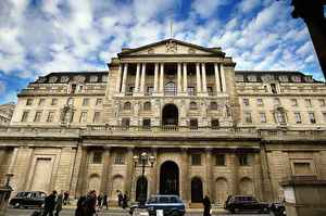 傳英國監管機構召集銀行高層應對牟取暴利指控