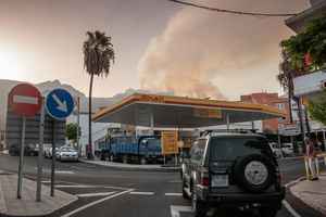 全球多地山火肆虐 西班牙延燒1800公頃（多圖）
