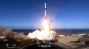 消息：SpaceX正為美國打造強大情報衛星網
