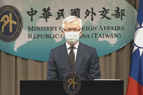 北約首提中共挑戰 台灣：與國際合作共抗威權
