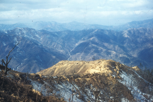 沈舟：中共在朝鮮戰場上的劣勢有多大