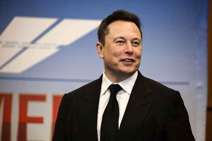 馬斯克擔任Twitter行政總裁 成掌管5大企業CEO