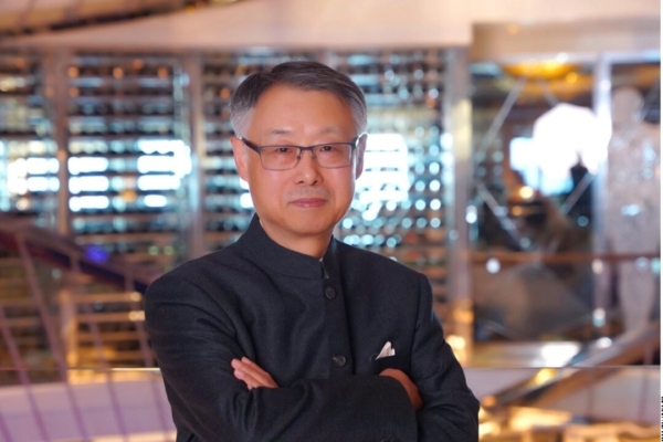 【專訪】逃離中國 紅二代述人生兩大轉折