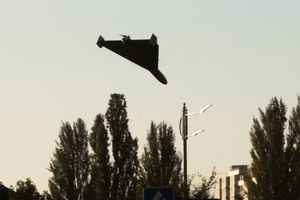 美制裁五中企 控其為伊朗無人機提供零件