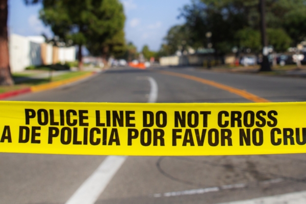 洛杉磯男涉謀殺華裔妻及岳父母 疑犯獄中自殺細節曝光