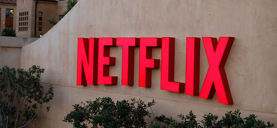 收入增長放緩 串流媒體巨頭Netflix裁員150人