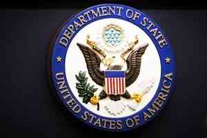 美國將四個安提法外國組織列為恐怖組織