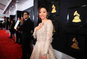 張靚穎未發行新歌遭外洩 發文怒斥混音師