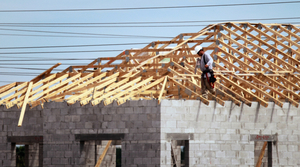  房市持續繁榮 美國建商信心指數20年最高