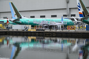 消息：FBI介入波音737 MAX認證過程調查