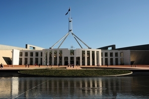 打擊外國代理人 澳洲通過外國情報修正案