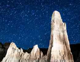 英仙座流星雨今明高峰 天文奇觀不容錯過