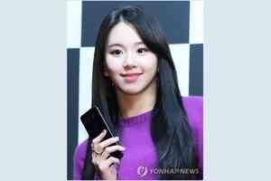 TWICE成員接連受傷 彩瑛今早腰痛緊急停工