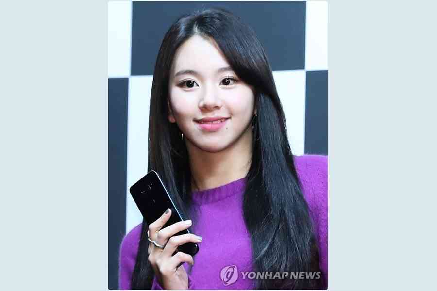 TWICE成員接連受傷 彩瑛今早腰痛緊急停工