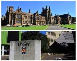 【澳洲大學】 2023泰晤士世界大學排名 7所大學進百強