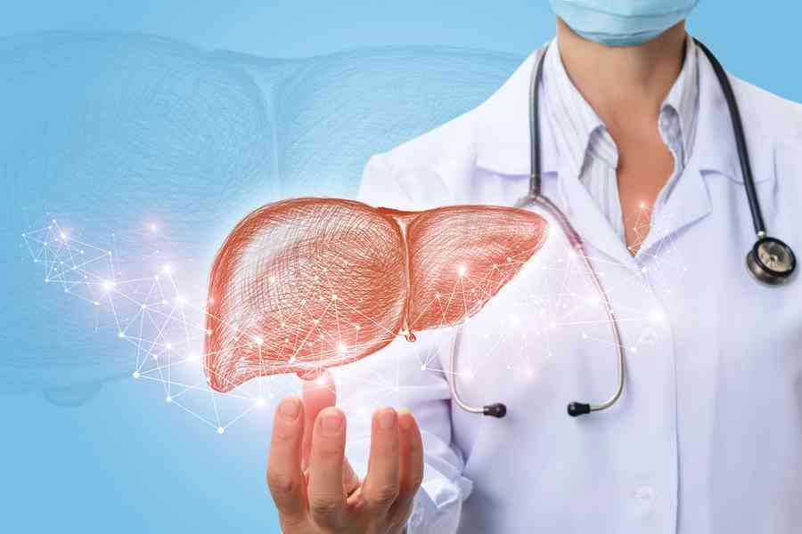 疲勞、腹脹或是肝臟求救！逆轉脂肪肝實用指南