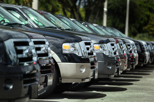 供應鏈改善 美國10月汽車銷量有望攀升