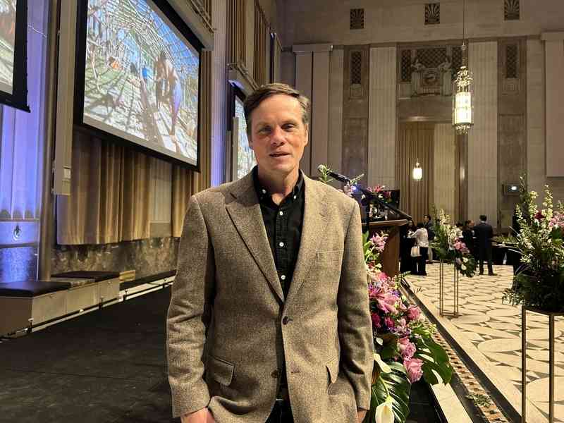 加國調查記者：中共升級跨國鎮壓 威脅全球