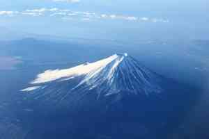 日本102歲人瑞登上富士山 刷新世界紀錄