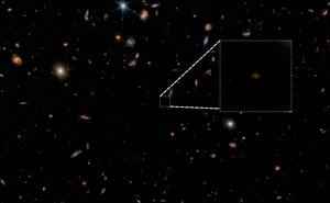 科學家發現最老「死亡星系」 不再形成恆星