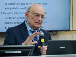 人權律師：澳洲應推立法 制止中共活摘器官