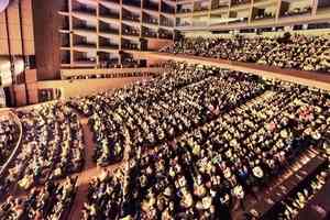 「神韻如詩如畫」 法國蒙彼利埃首場爆滿