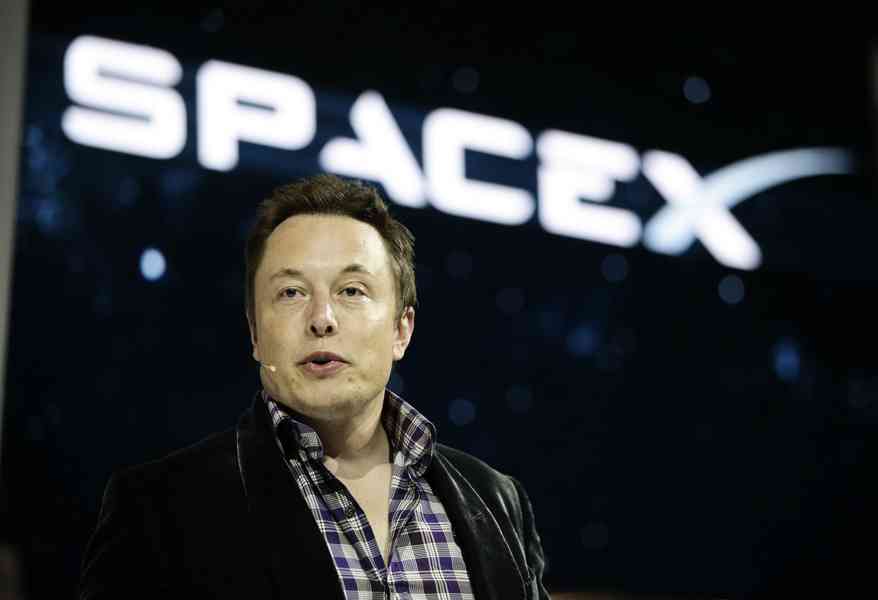 解禁後9.12億股入市 SpaceX股價不跌反漲