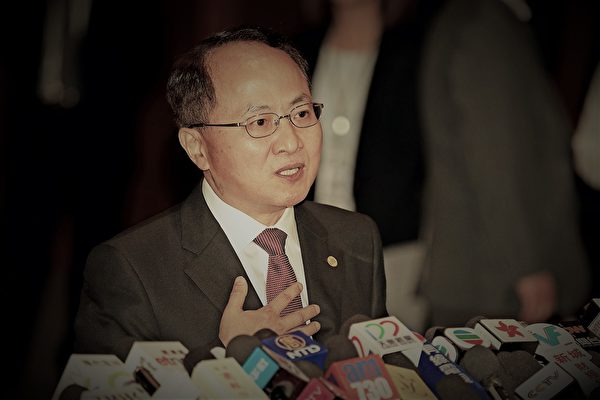 分析：王志民任新職 未必安全著陸