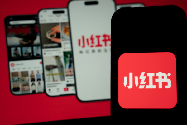 台灣禁小紅書 專家：存資安疑慮且成洗腦工具