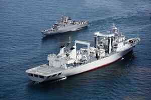 【名家專欄】公開的秘密 中共介入伊朗戰爭