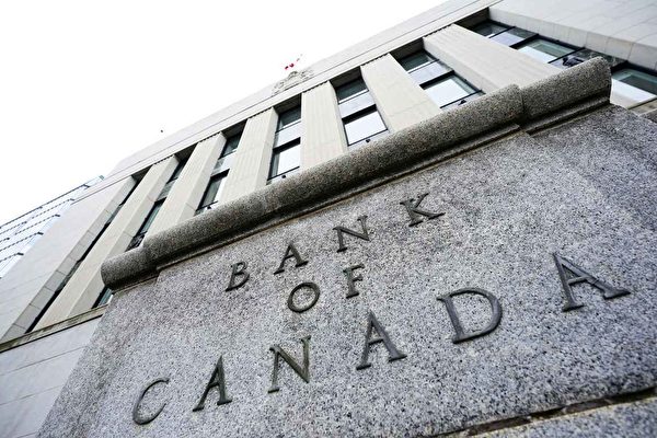RBC銀行：加拿大經濟越來越不可能軟著陸