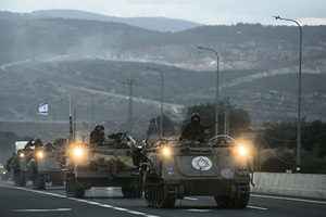 以巴衝突｜以色列軍方下令撤離黎巴嫩邊境28個社區居民