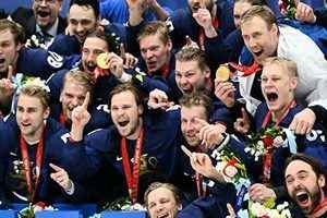 2022冬奧會落幕 挪威奪16面金牌 創歷史紀錄