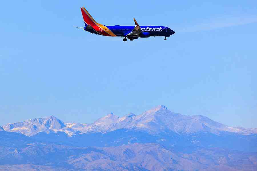 美政府停擺將結束 航管人力短缺情況緩解