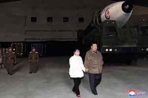 分析：朝鮮完成修憲 金正恩有哪些算計？