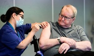 逾20人喪命 挪威警告體弱病人勿接種疫苗